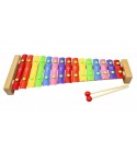 Small Xylophone - 15 key notes