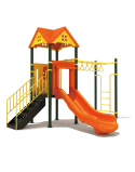 Farm Series Modular Playground | Best-selling in Cambodia | Durable