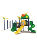 Magic Series Big Playground | Modern Design | Durable Play Set