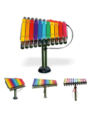 Outdoor Musical Equipment | Playground | Wholesale | Outdoor and Indoor