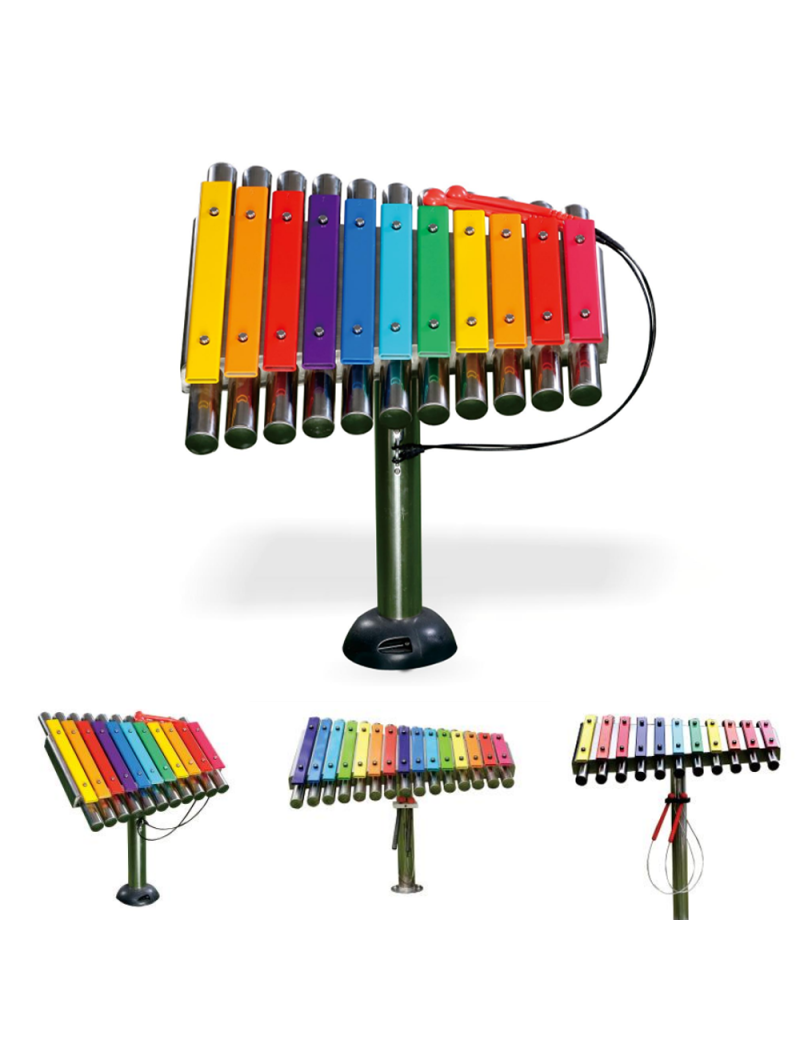 Outdoor Musical Equipment | Playground | Wholesale | Outdoor and Indoor