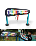 Rhythmist Musical Playground Equipment | Wholesale | Cambodia