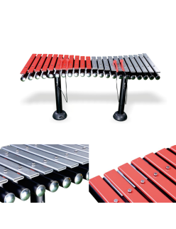 K Rhythm Series | Musical Playground Equipment | Wholesale