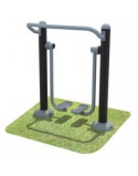 Fitness Equipment, Outdoor and Indoor, Air Walker