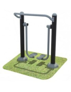 Fitness Equipment, Outdoor and Indoor, Air Walker