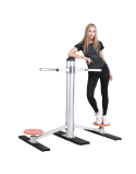 Double Twister Fitness Equipment