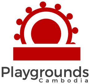 Playgrounds Cambodia